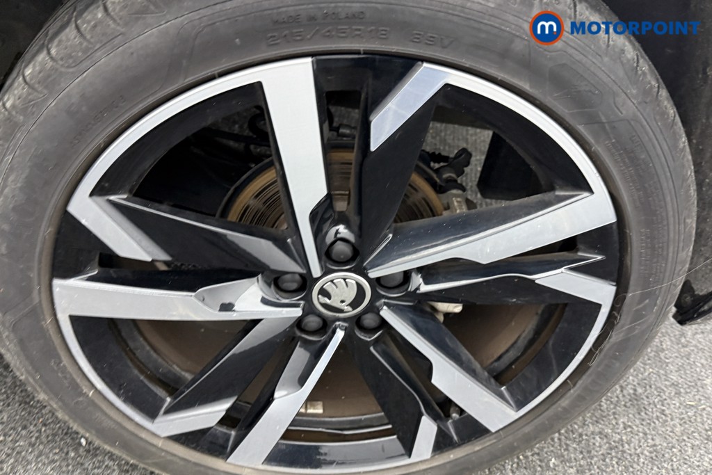 Used Skoda Kamiq 2025 for sale - 77354866: Photo 39