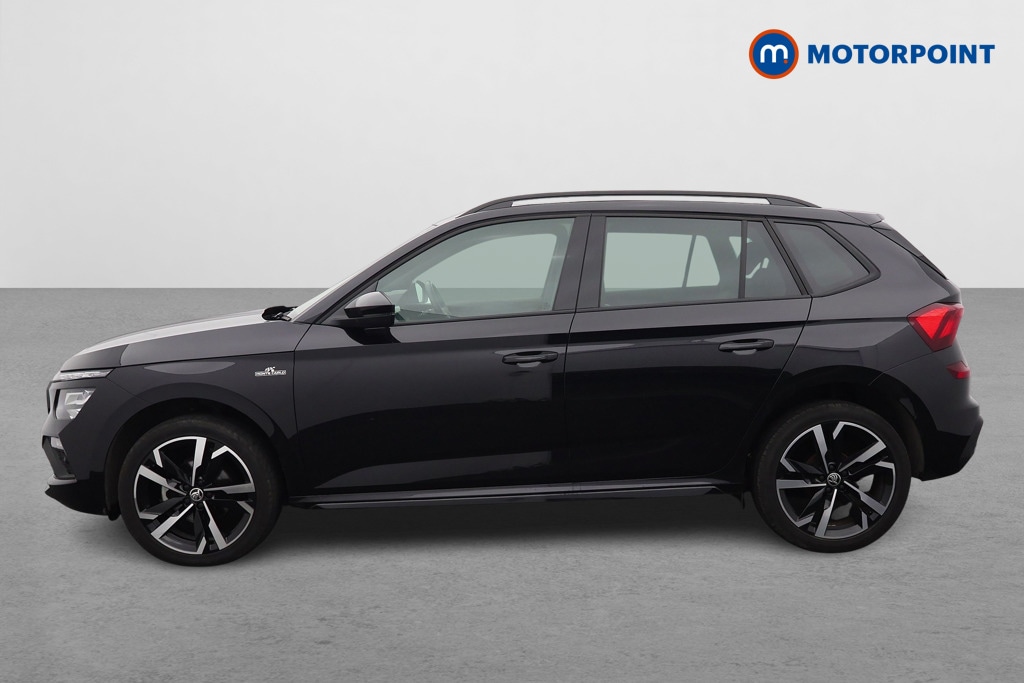 Used Skoda Kamiq 2025 for sale - 77354866: Photo 4