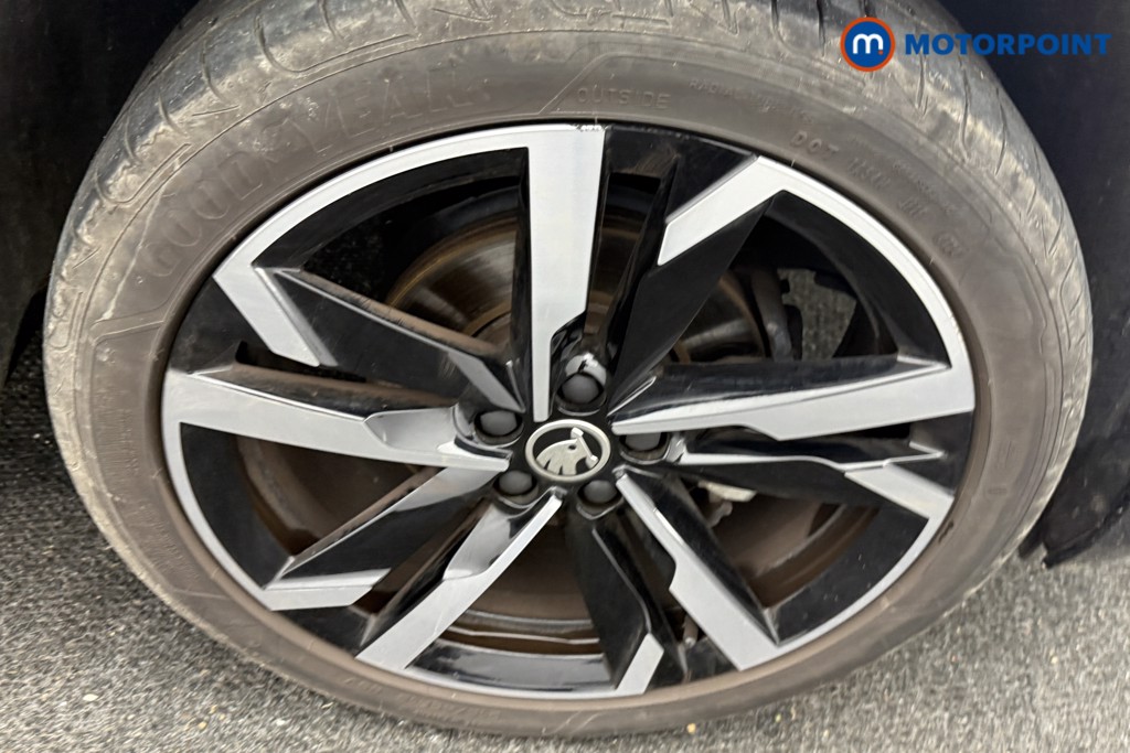 Used Skoda Kamiq 2025 for sale - 77354866: Photo 41