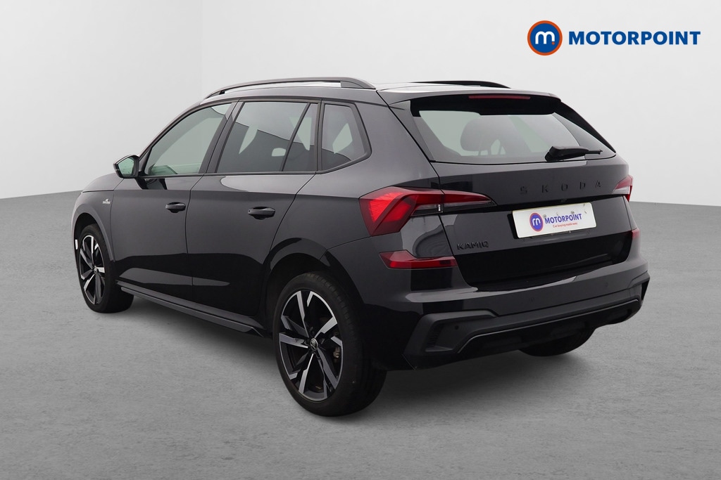 Used Skoda Kamiq 2025 for sale - 77354866: Photo 5