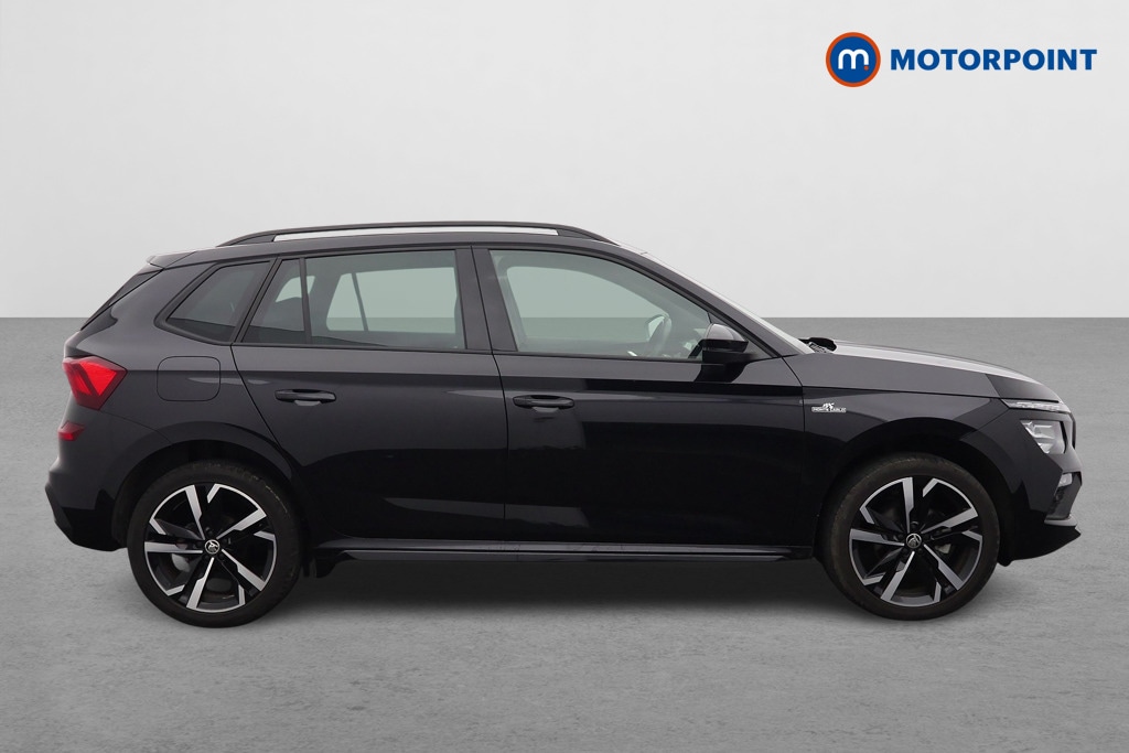 Used Skoda Kamiq 2025 for sale - 77354866: Photo 8