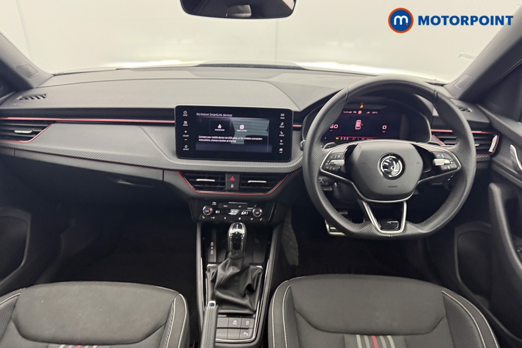 Used Skoda Kamiq 2025 for sale - 77354866: Photo 9
