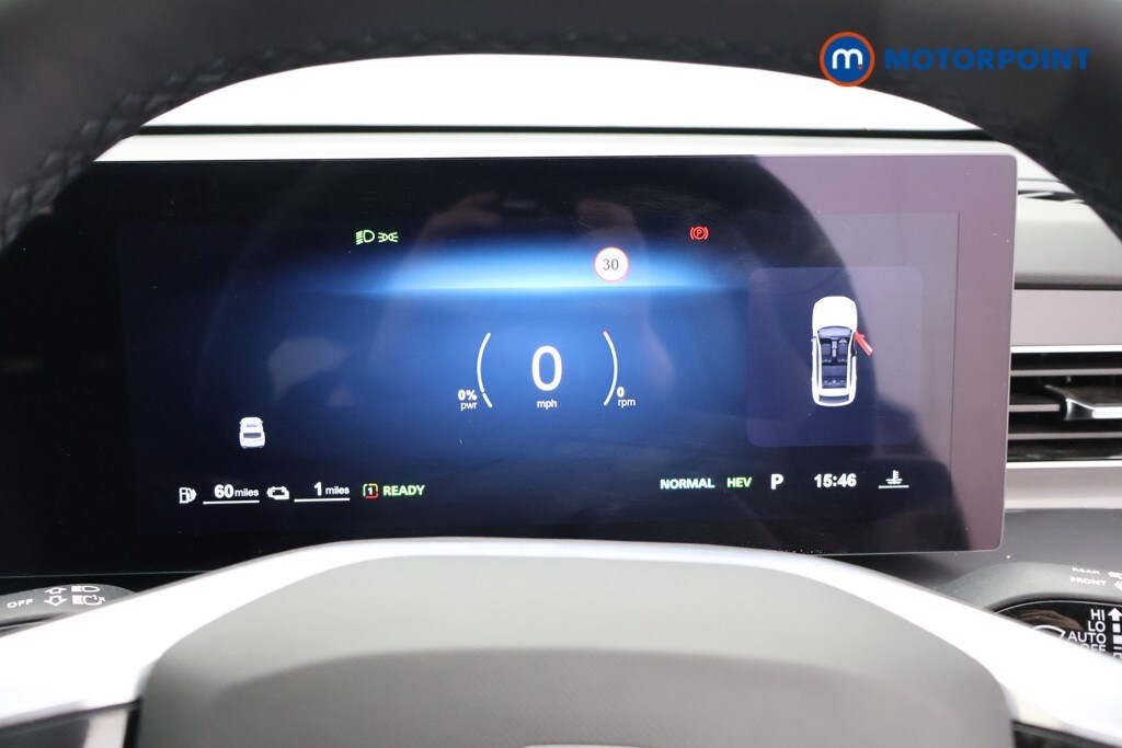 Used MG MG HS 2025 for sale - 78177065: Photo 12