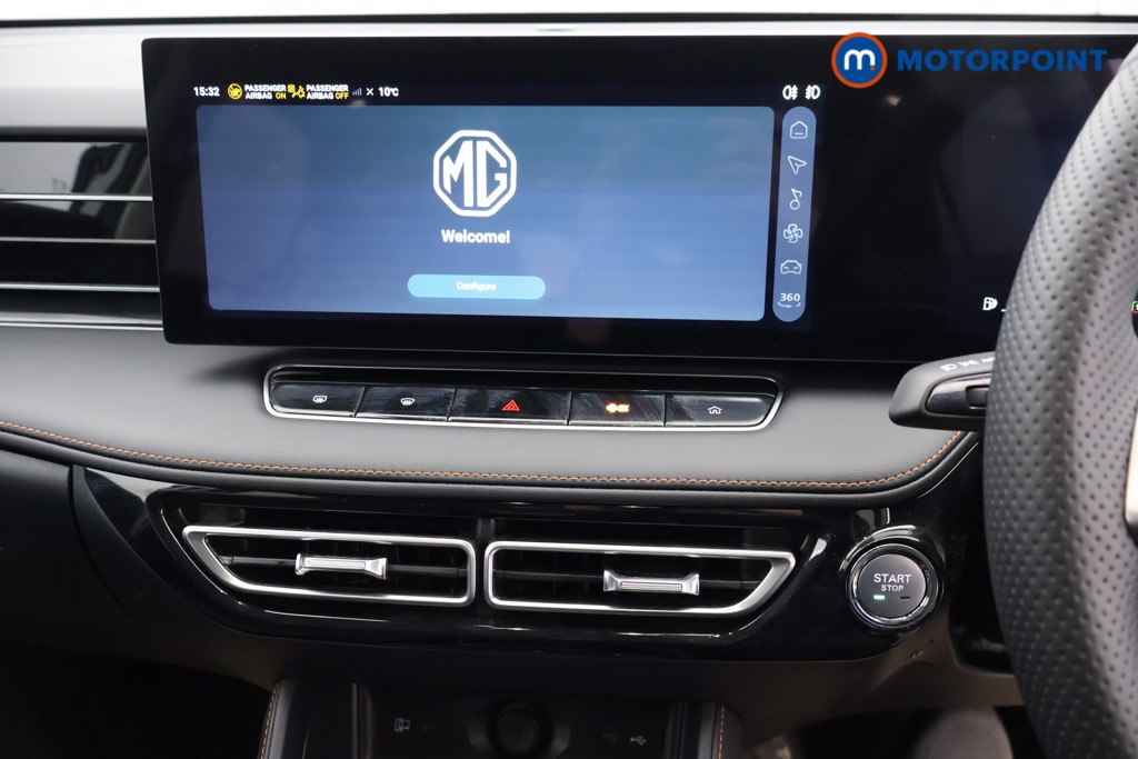 Used MG MG HS 2025 for sale - 78177065: Photo 13