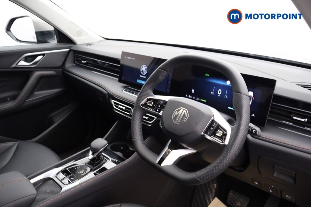 Used MG MG HS 2025 for sale - 78177065: Photo 18