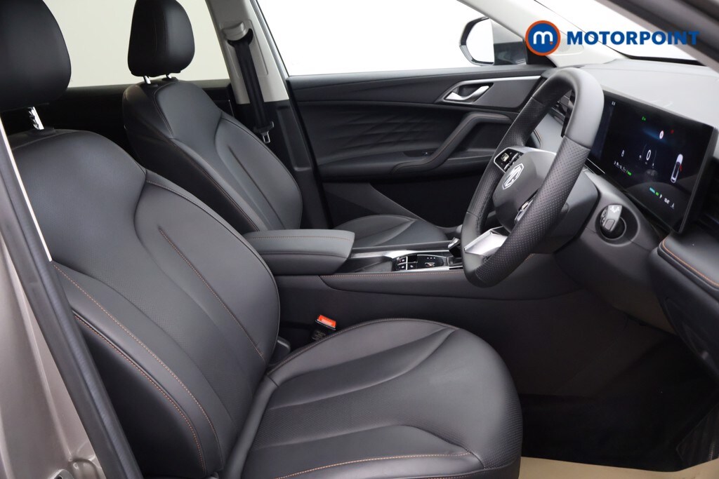 Used MG MG HS 2025 for sale - 78177065: Photo 19