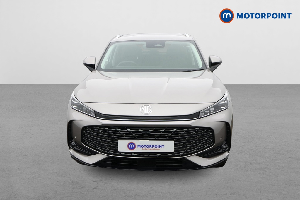 Used MG MG HS 2025 for sale - 78177065: Photo 2