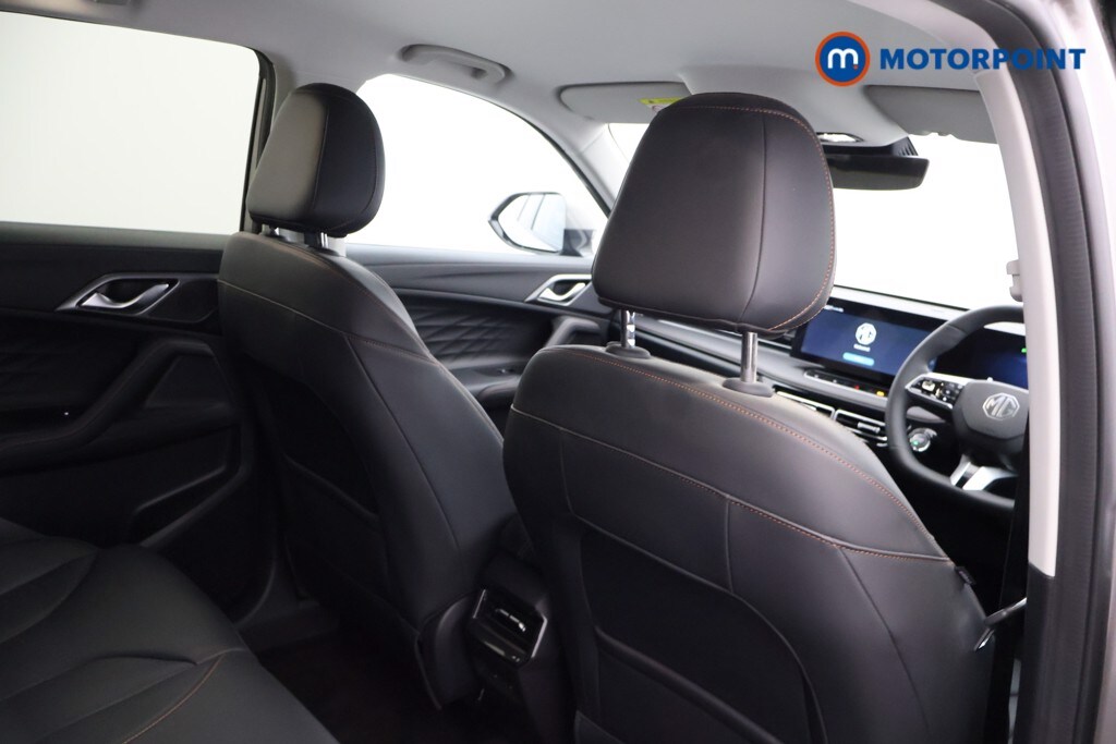 Used MG MG HS 2025 for sale - 78177065: Photo 21