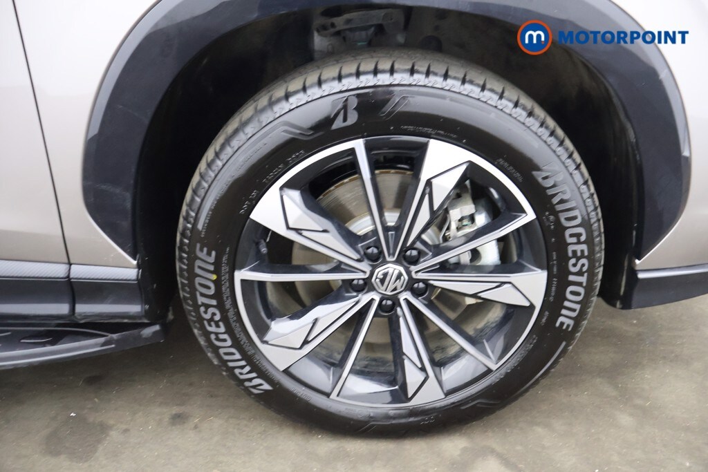 Used MG MG HS 2025 for sale - 78177065: Photo 27