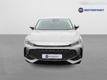 Used MG MG HS 2025 for sale - 78177065: Photo