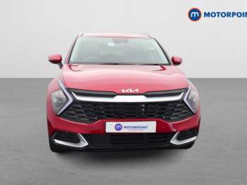 Used Kia Sportage 2024 for sale - 74208056: Photo