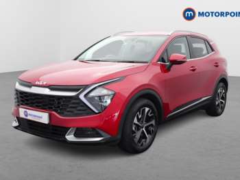 Used Kia Sportage 2024 for sale - 74208056: Photo