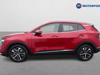 Used Kia Sportage 2024 for sale - 74208056: Photo