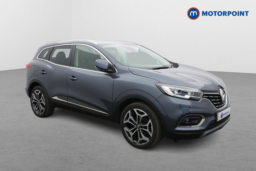Used Renault Kadjar 2019 for sale - 76734507: Photo 1