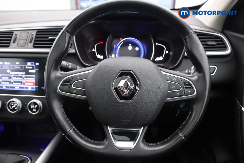 Used Renault Kadjar 2019 for sale - 76734507: Photo 10