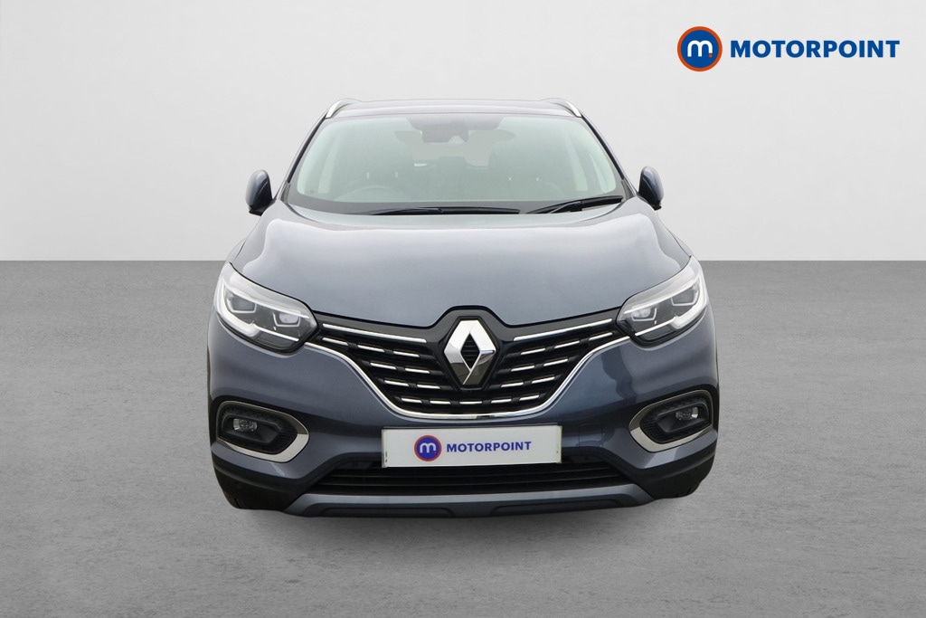 Used Renault Kadjar 2019 for sale - 76734507: Photo 2