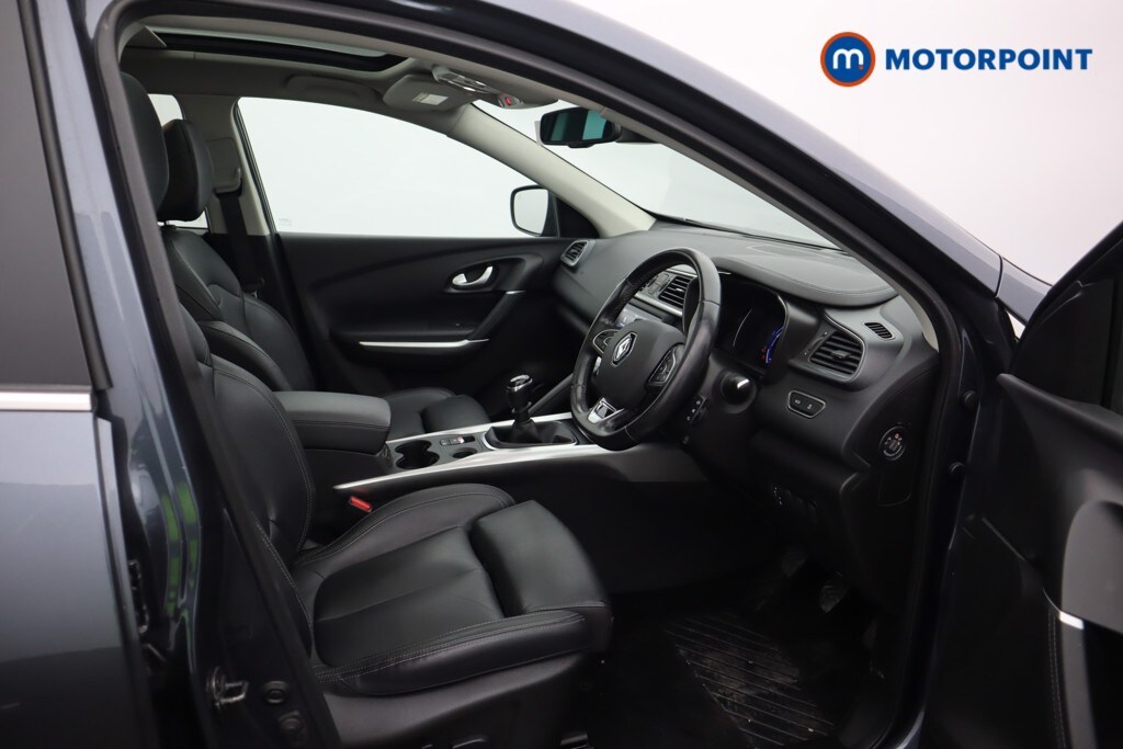 Used Renault Kadjar 2019 for sale - 76734507: Photo 33