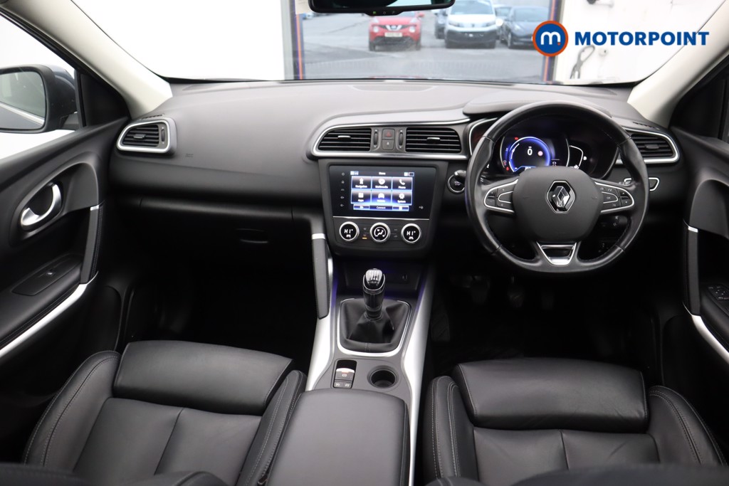 Used Renault Kadjar 2019 for sale - 76734507: Photo 34