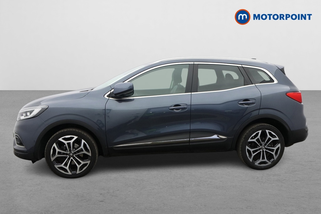 Used Renault Kadjar 2019 for sale - 76734507: Photo 4