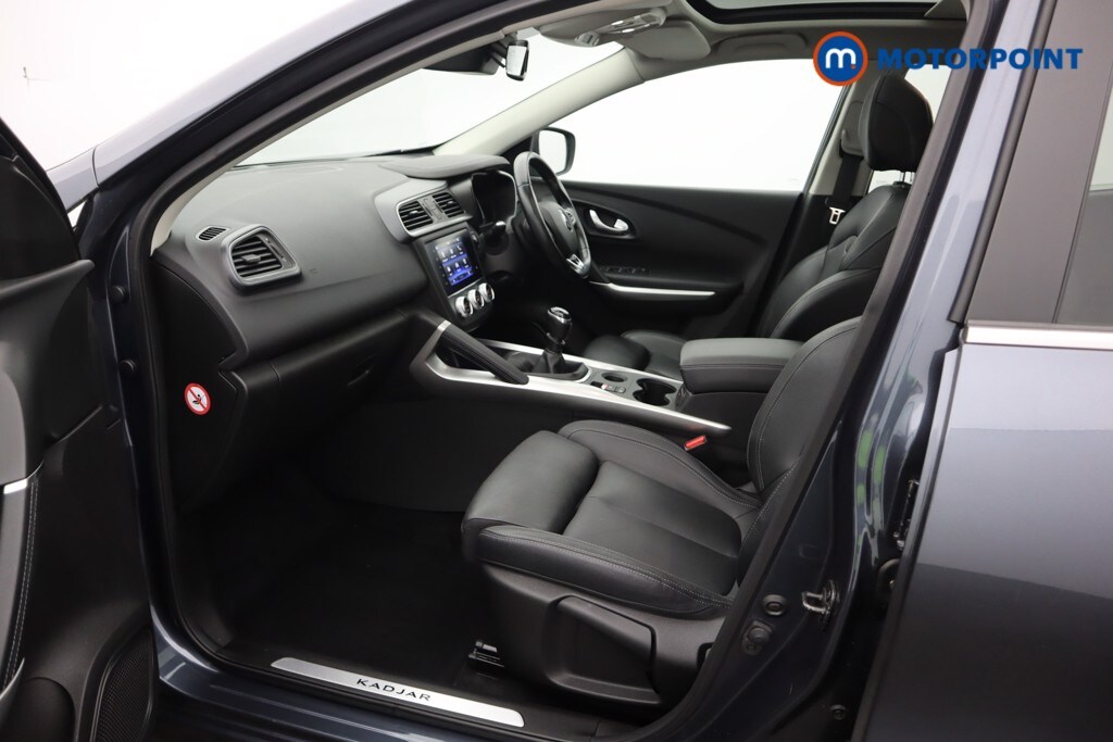 Used Renault Kadjar 2019 for sale - 76734507: Photo 44