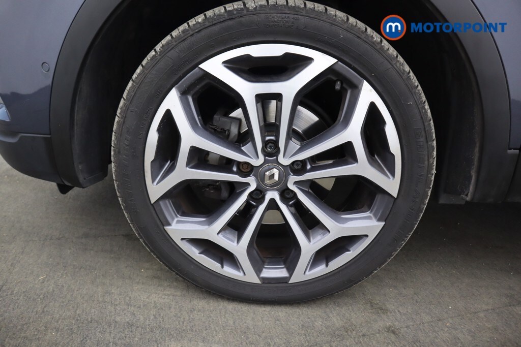 Used Renault Kadjar 2019 for sale - 76734507: Photo 48