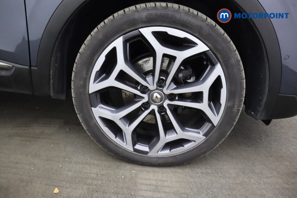 Used Renault Kadjar 2019 for sale - 76734507: Photo 49