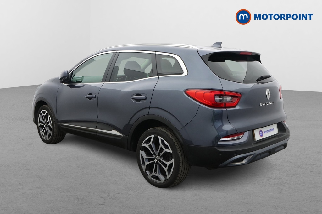 Used Renault Kadjar 2019 for sale - 76734507: Photo 5