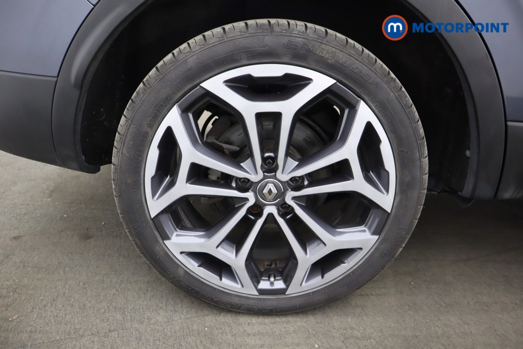 Used Renault Kadjar 2019 for sale - 76734507: Photo 50