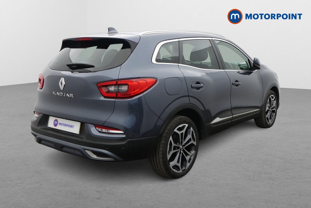 Used Renault Kadjar 2019 for sale - 76734507: Photo 7