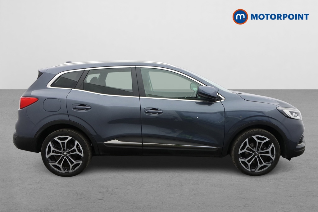 Used Renault Kadjar 2019 for sale - 76734507: Photo 8