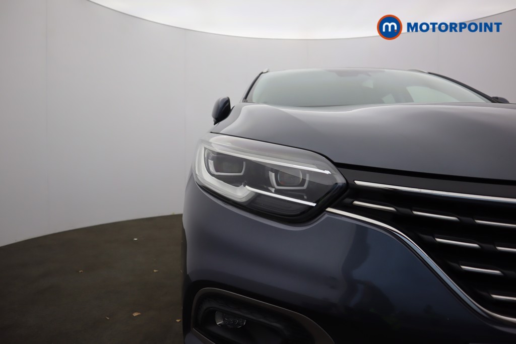 Used Renault Kadjar 2019 for sale - 76734507: Photo 9