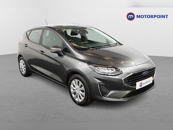 Used Ford Fiesta 2023 for sale - 79134357: Photo