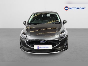 Used Ford Fiesta 2023 for sale - 79134357: Photo