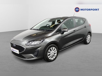 Used Ford Fiesta 2023 for sale - 79134357: Photo
