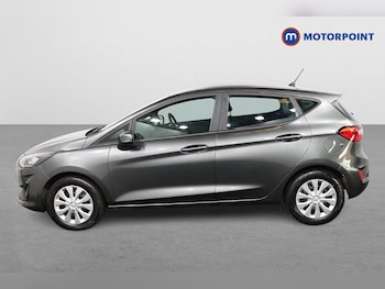 Used Ford Fiesta 2023 for sale - 79134357: Photo