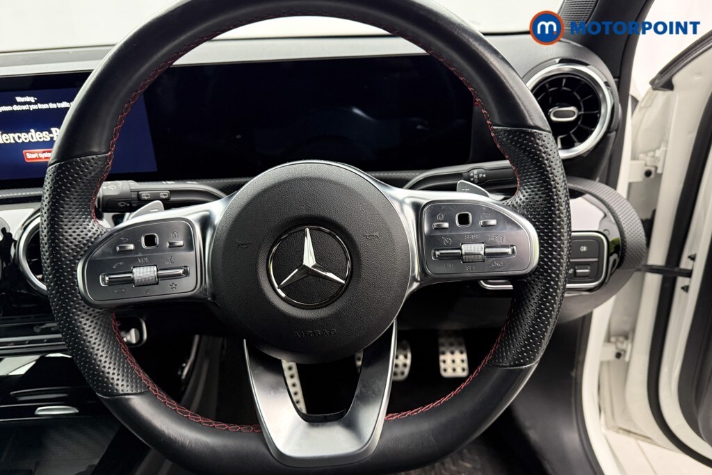 Used Mercedes-Benz A-Class 2021 for sale - 77916741: Photo 10