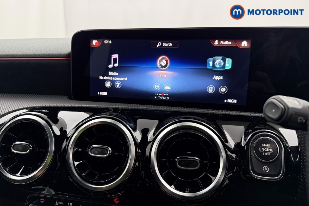 Used Mercedes-Benz A-Class 2021 for sale - 77916741: Photo 13