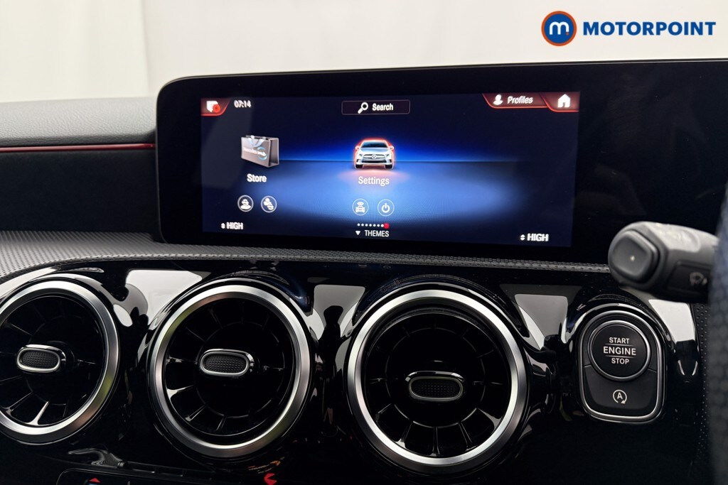 Used Mercedes-Benz A-Class 2021 for sale - 77916741: Photo 14