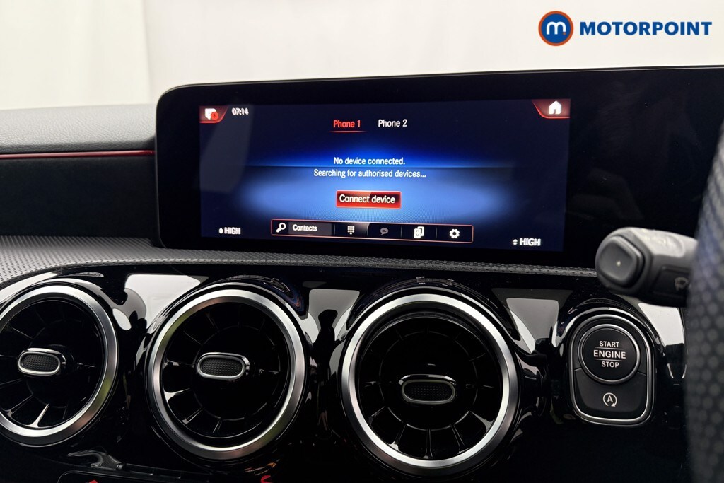 Used Mercedes-Benz A-Class 2021 for sale - 77916741: Photo 15