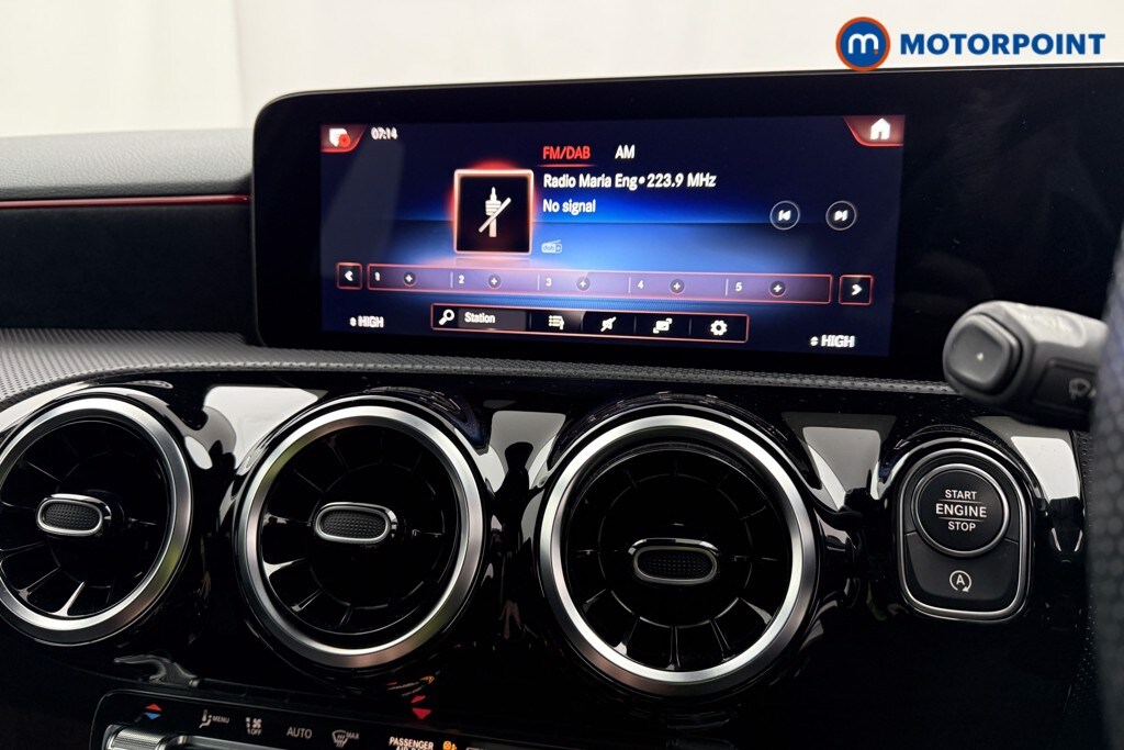 Used Mercedes-Benz A-Class 2021 for sale - 77916741: Photo 17