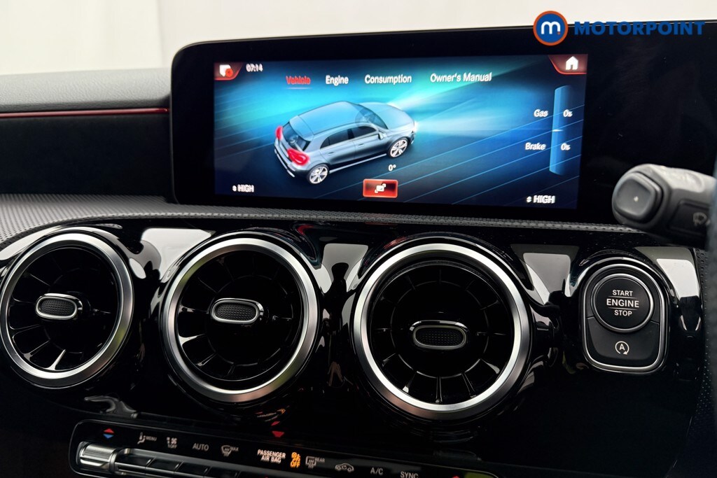 Used Mercedes-Benz A-Class 2021 for sale - 77916741: Photo 19