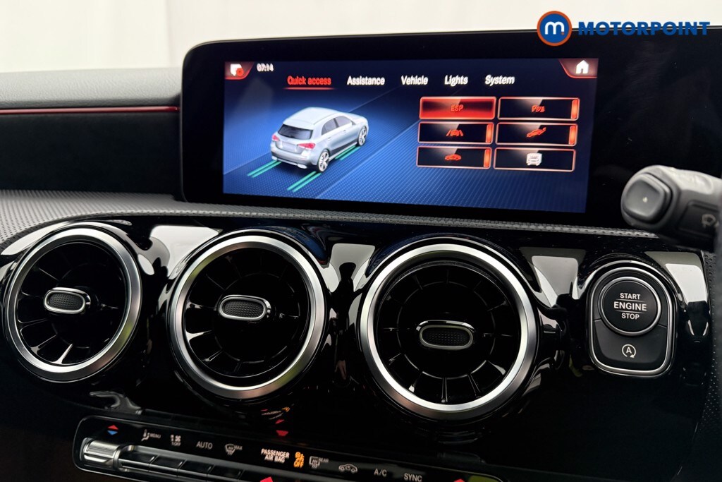 Used Mercedes-Benz A-Class 2021 for sale - 77916741: Photo 20