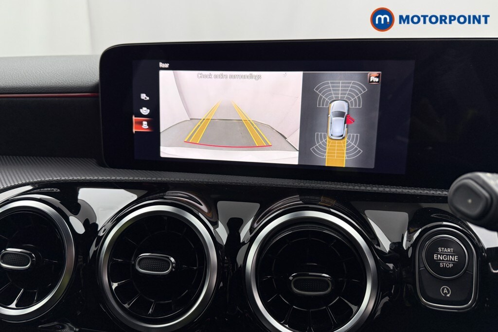 Used Mercedes-Benz A-Class 2021 for sale - 77916741: Photo 21