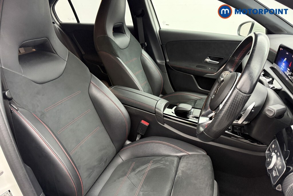 Used Mercedes-Benz A-Class 2021 for sale - 77916741: Photo 28