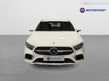 Used Mercedes-Benz A-Class undefined for sale - 77916741: Photo