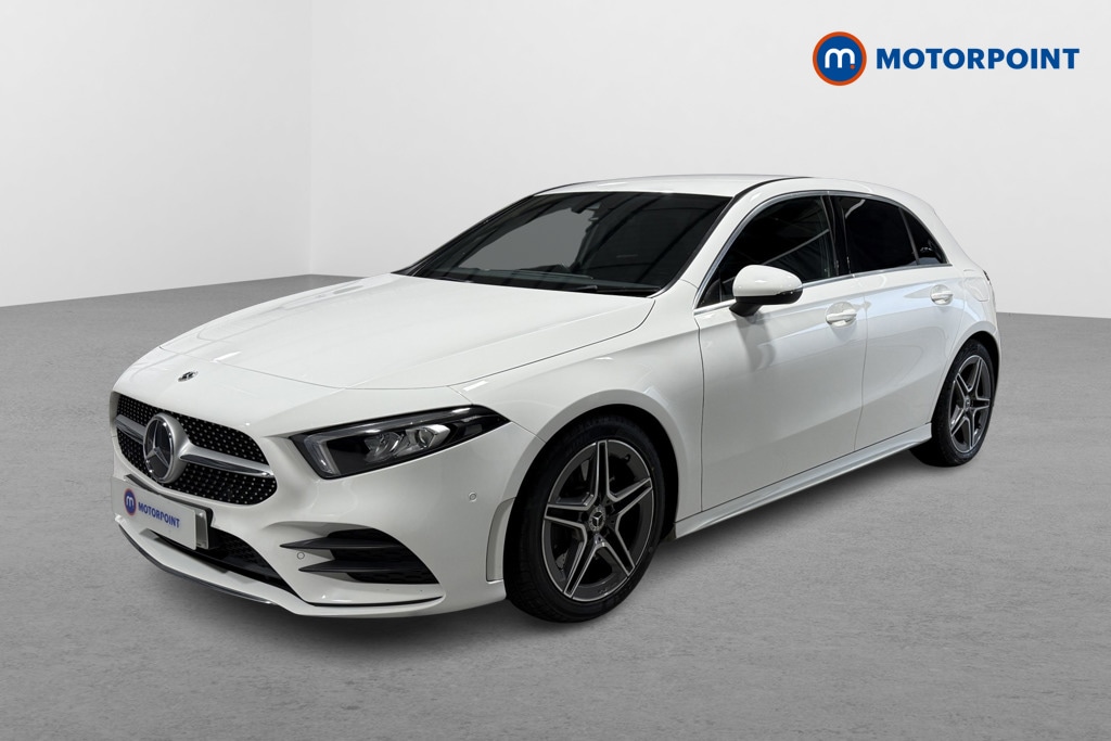 Used Mercedes-Benz A-Class 2021 for sale - 77916741: Photo 3