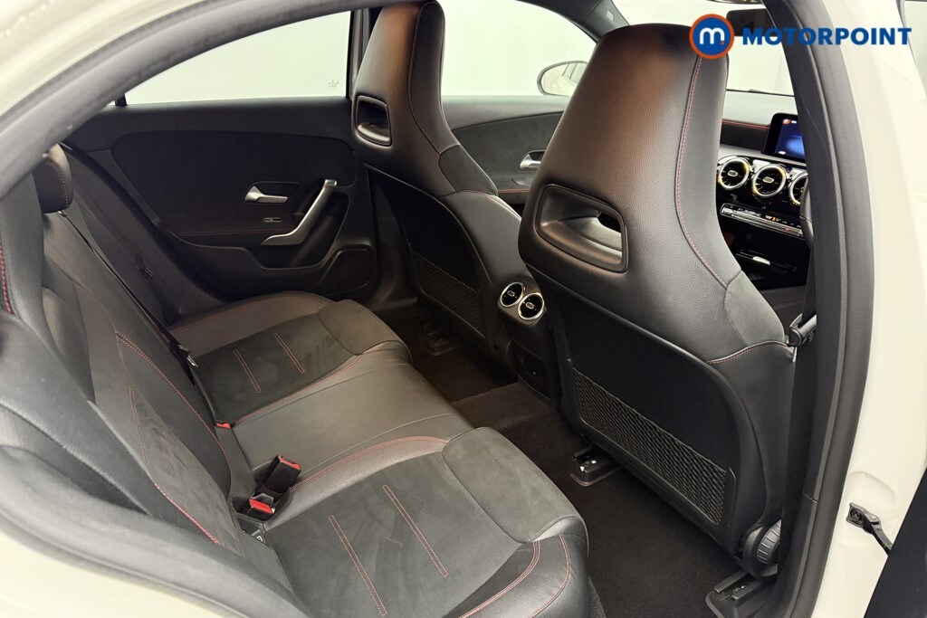 Used Mercedes-Benz A-Class 2021 for sale - 77916741: Photo 30