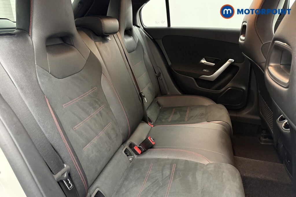 Used Mercedes-Benz A-Class 2021 for sale - 77916741: Photo 32