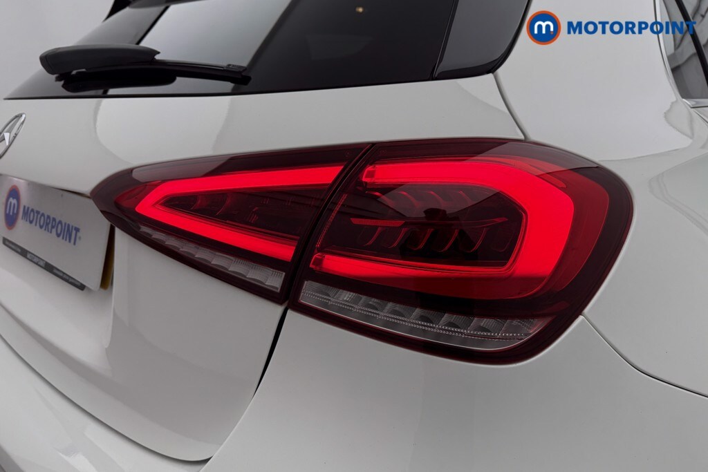 Used Mercedes-Benz A-Class 2021 for sale - 77916741: Photo 34