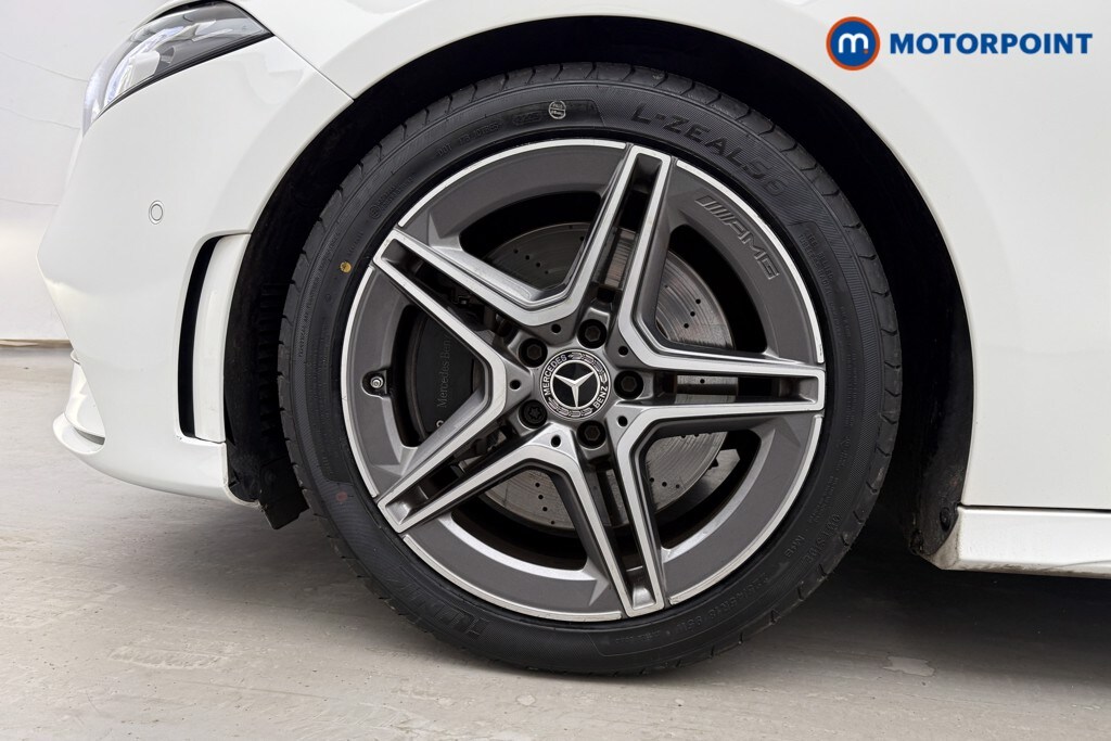 Used Mercedes-Benz A-Class 2021 for sale - 77916741: Photo 37